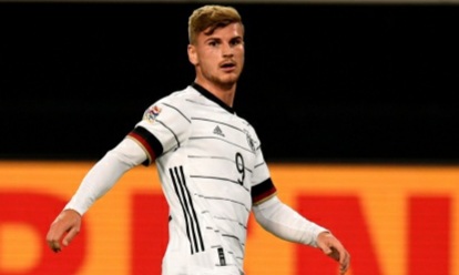 Why Timo Werner snubbed Solskjaer & Guardiola to join Frank Lampard’s side