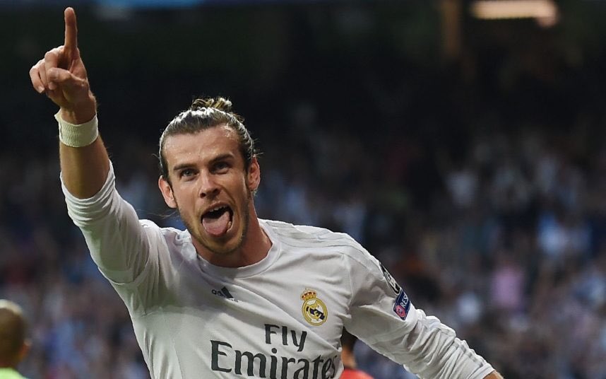 Gareth Bale says goodbye to Madrid teammates & Zidane ahead of Tottenham move