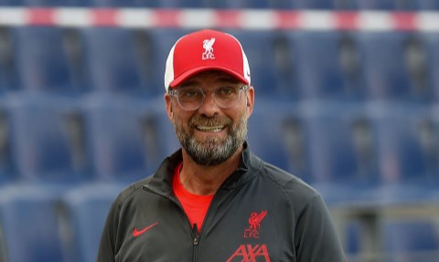 Jurgen Klopp criticises Liverpool stars after Sheffield United win