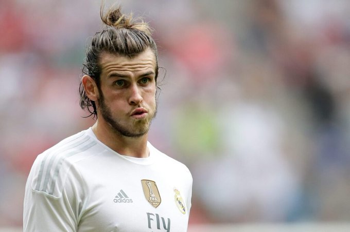 Tottenham break bank on wage bill as Gareth Bale re-joins from Madrid