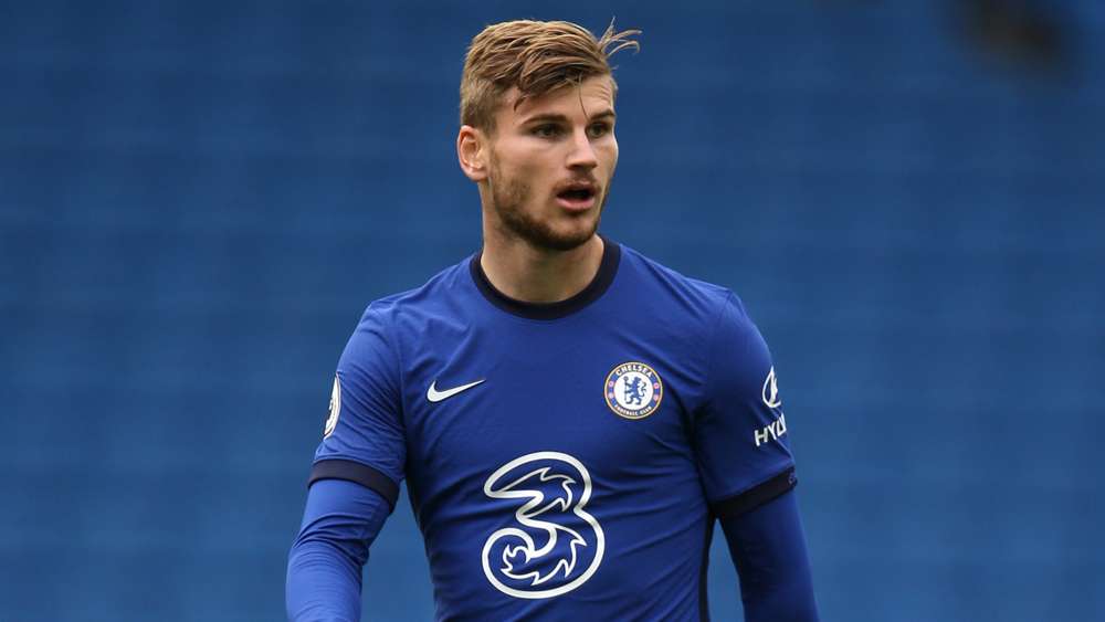 Timo Werner reveals doubts about Chelsea transfer after Bayern thrashing