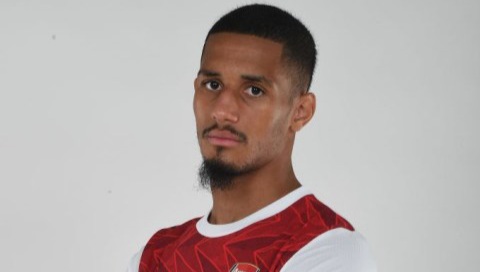 William Saliba set for Arsenal exit amid Rennes talks