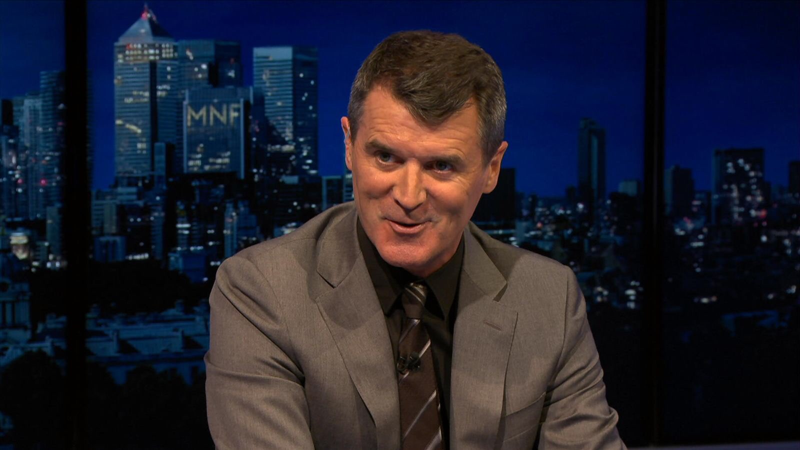 Roy Keane criticises Man Utd duo after England’s win over Belgium