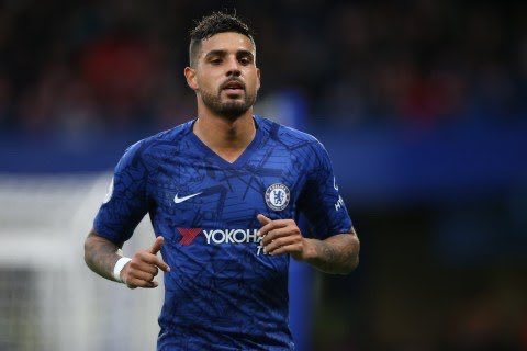 Man Utd wanted to sign Chelsea’s Emerson as Telles’ alternative