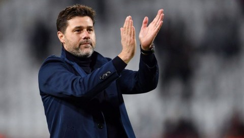 Man Utd open talks with Pochettino over replacing Solskjaer as manager