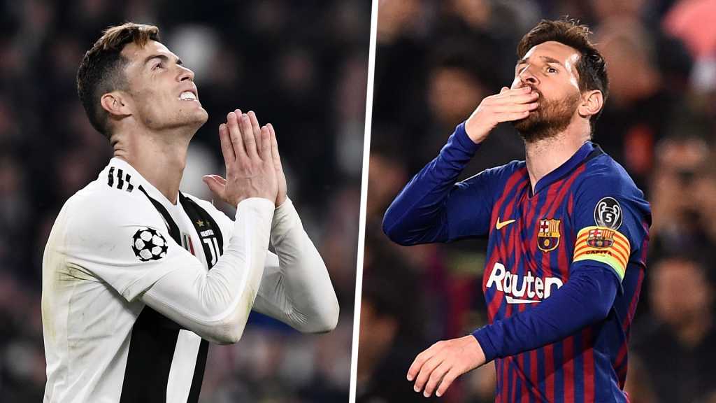 Messi finally reveals true feelings on his duel with Cristiano Ronaldo