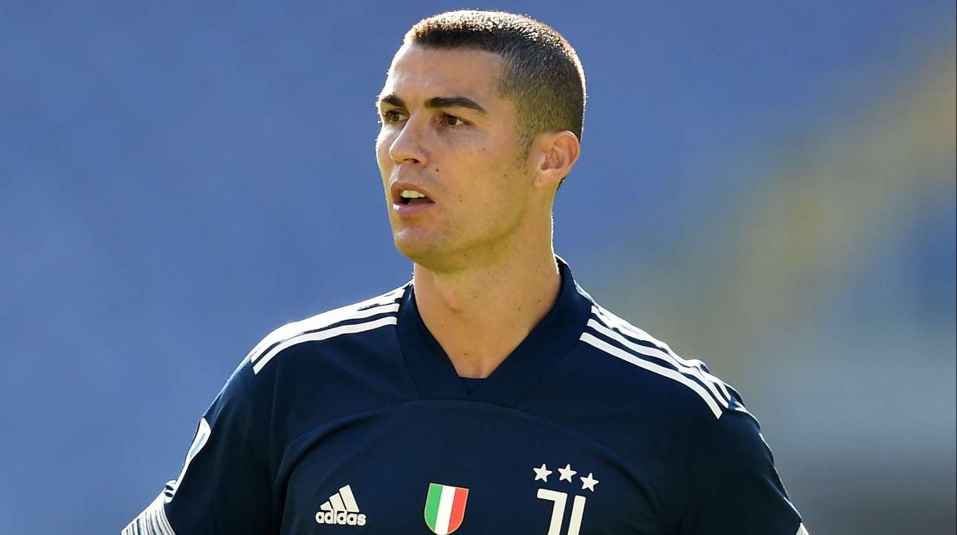Juventus now planning to sell Cristiano Ronaldo just two years after signing him
