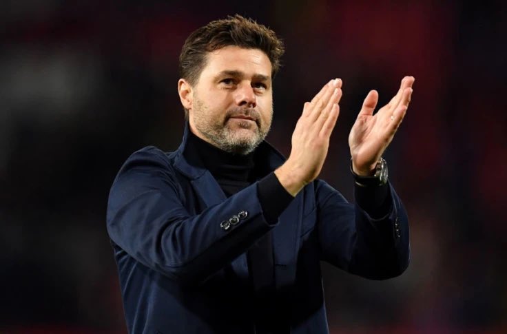 Pochettino warns Man Utd of “painful change” if he takes over from Solskjaer