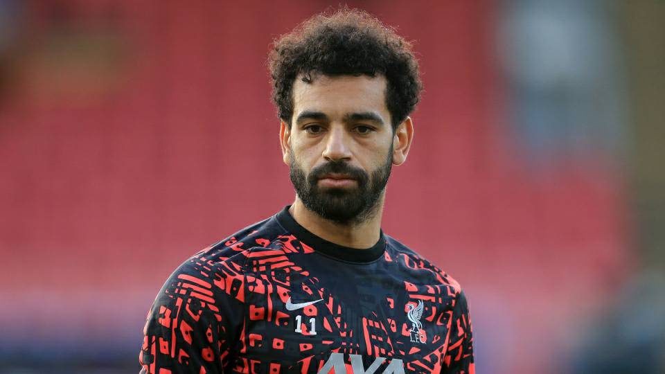 Liverpool willing to sell ‘unhappy’ Mo Salah, says former international team-mate