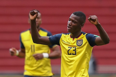 Man Utd finally ‘reach agreement’ to sign Moises Caicedo