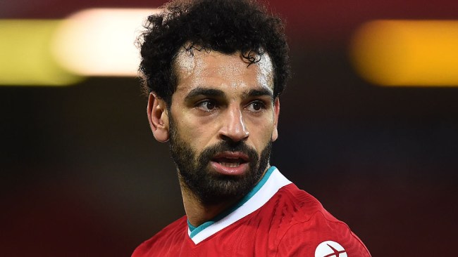 Mohamed Salah reveals ‘disappointment’ over Klopp captaincy decision & hints at Spain move