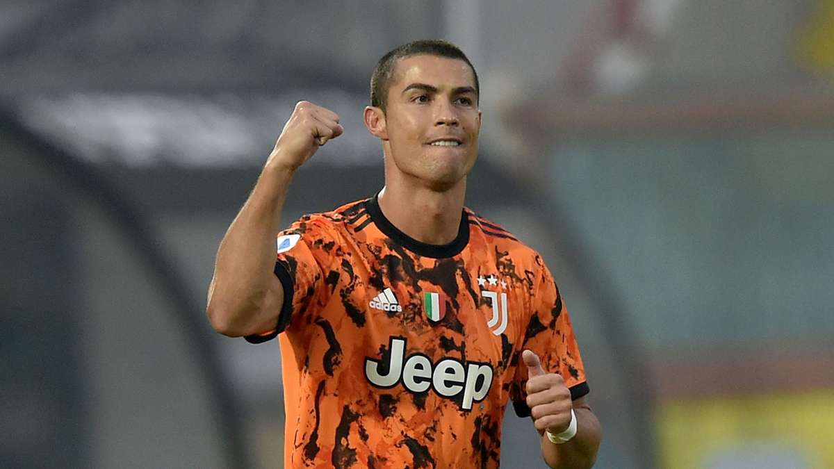 Cristiano Ronaldo names sports he prefers to watch instead of football