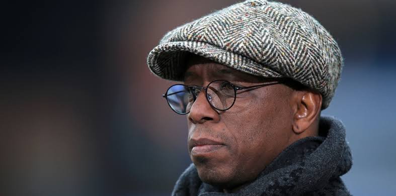 Ian Wright