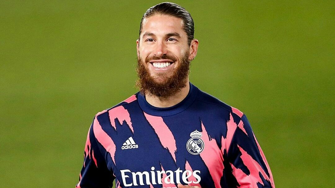 Sergio Ramos reveals plans of a sensational union with Lionel Messi at PSG