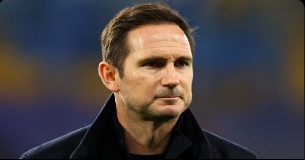 Chelsea board issue fresh condition for Frank Lampard to avoid sack