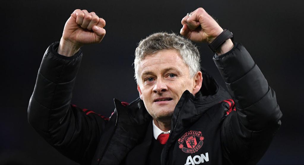 Solskjaer tells Man Utd to beat Liverpool to £55m transfer