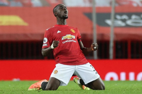 Ferdinand names his one issue with Eric Bailly at Man Utd