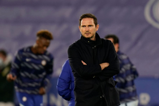 Joe Cole reacts to Lampard sacking & reveals Tuchel’s problem at Chelsea