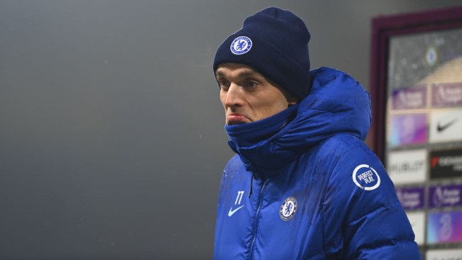 Ferdinand singles out Chelsea star for praise after Tuchel’s first game as manager