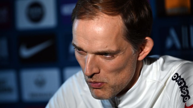 Thomas Tuchel flying into UK ahead of Chelsea appointment