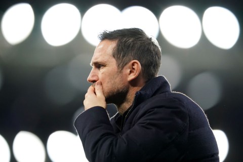 Roman Abramovich identifies former coach as Frank Lampard’s replacement