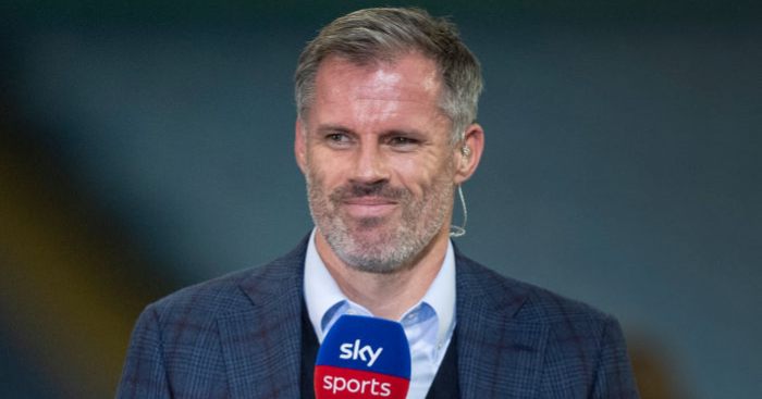 Arsenal cannot finish in top four after Man Utd draw – Carragher