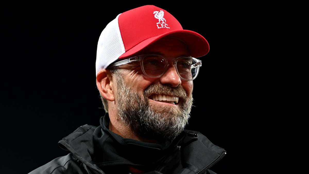 Jurgen Klopp reveals who to blame for Liverpool’s draw against Newcastle