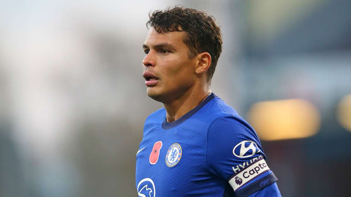 ‘I don’t understand what’s wrong with Chelsea!’ – says Thiago Silva after another defeat