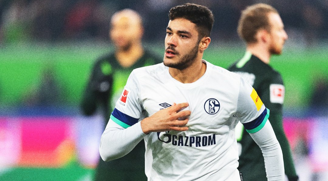 Paul Merson says Ozan Kabak lacks the mentality to play for Liverpool
