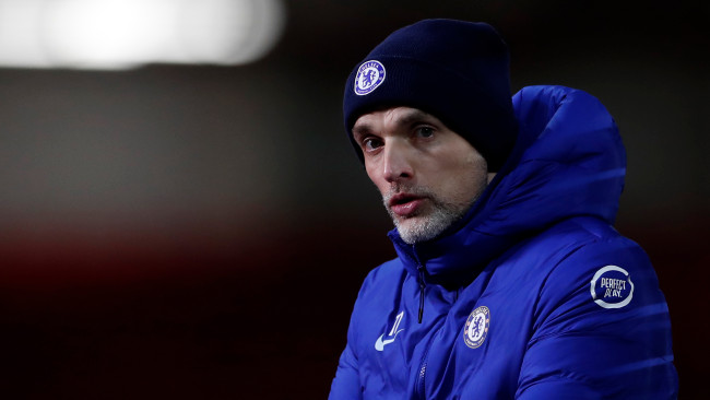 Chelsea handed double injury boost ahead of Southampton game