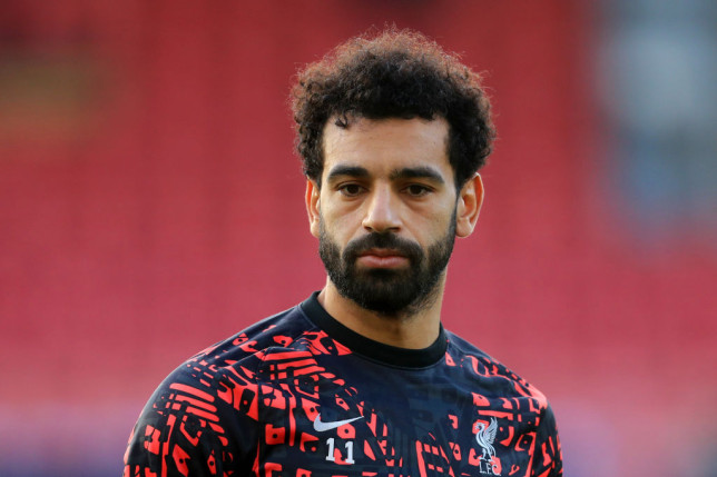 Mo Salah makes promise to Liverpool fans as Klopp says title defence is over