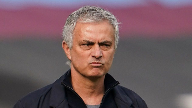 Jose Mourinho claims his methods are the best in the world after Spurs defeat vs West ham