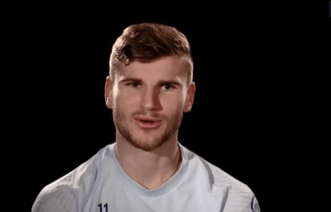 Timo Werner speaks out on ‘worst time’ in his career at Chelsea