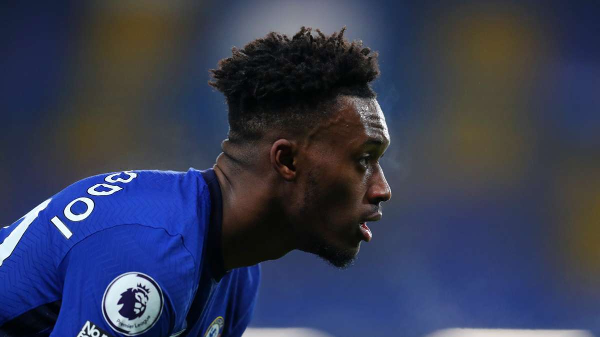 Chelsea ready to let Hudson-Odoi leave in huge boost to Man Utd