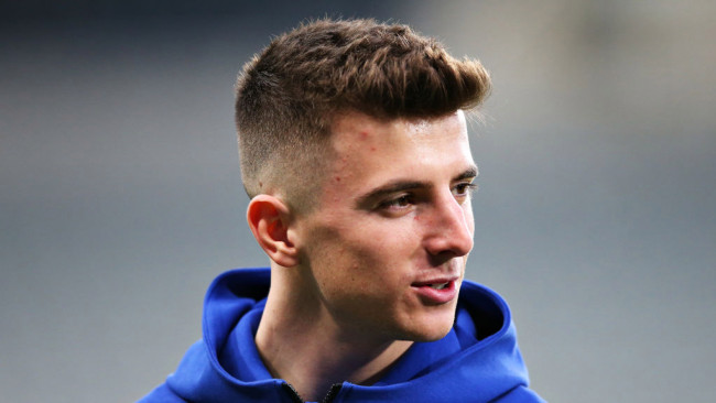 What Mason Mount told his dad about Ziyech & Havertz joining Chelsea