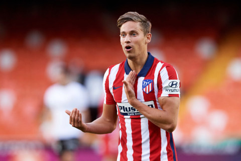 Man Utd approach Atletico Madrid to complete €80m signing