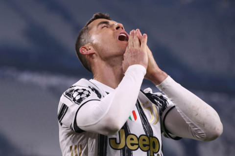 Bruno Fernandes speaks out on Ronaldo’s Champions League failure with Juventus