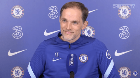 Tuchel reveals conversations with Klopp & Guardiola before moving to Chelsea