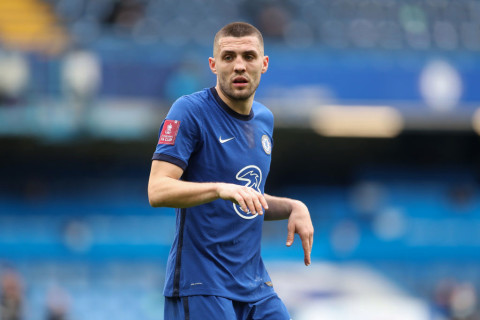 Tuchel confirms ‘very sad’ injury to Mateo Kovacic ahead of Man City clash