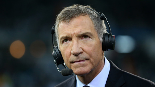 Graeme Souness names the club with the best squad in Premier League history