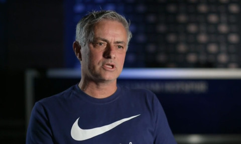 Jose Mourinho shuts down Solskjaer’s claim after “ego” criticism