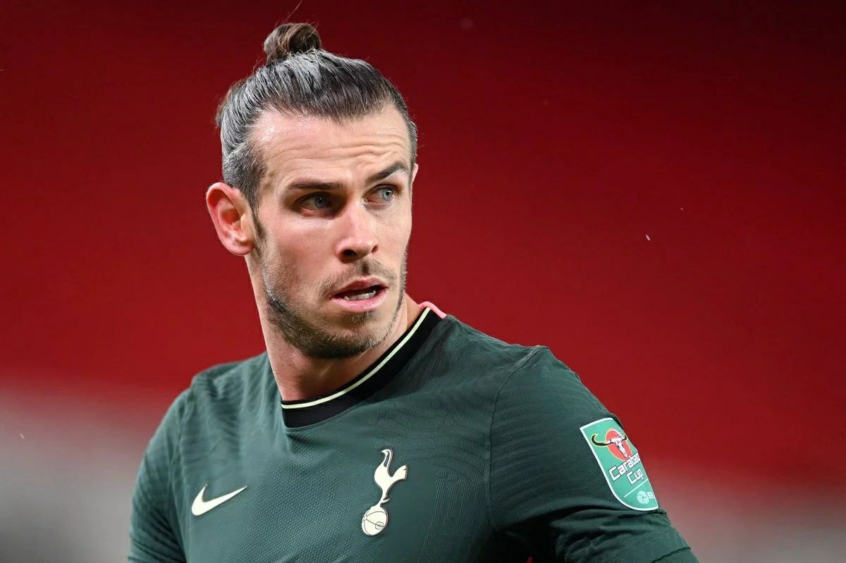 Gareth Bale takes clear swipe at Mourinho after Tottenham beat Southampton