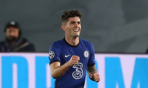 Carragher says Christian Pulisic will never match Eden Hazard’s level at Chelsea