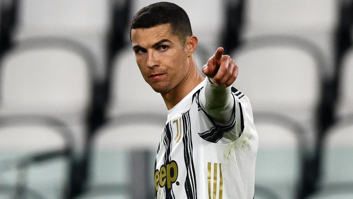 Cristiano Ronaldo ‘isolated’ at Juventus with teammates sick of his special treatment