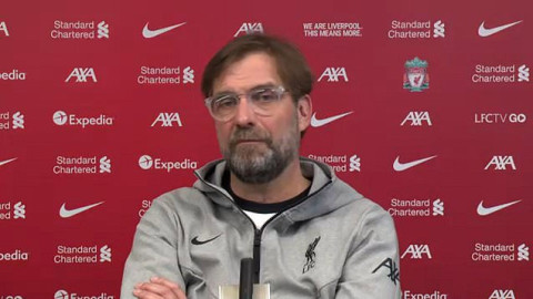 Jurgen Klopp warns Liverpool over Man Utd & Chelsea progress