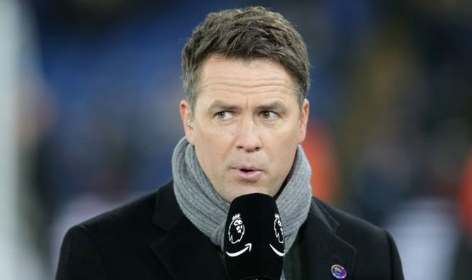 Michael Owen makes top-four prediction after Liverpool’s win over West Brom