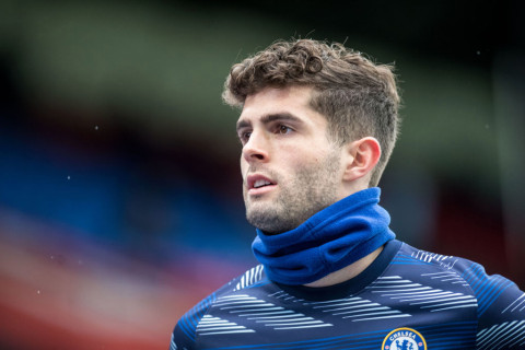 Christian Pulisic responds to speculation he will leave Chelsea this summer