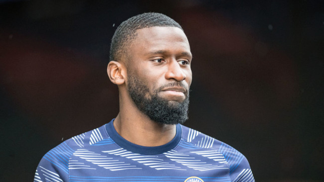 ‘Difficult to play against’ – Bernd Leno reveals Arsenal players hate facing ‘bitter’ Antonio Rudiger