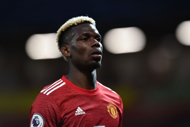 Ex-Man Utd coach tells Man Utd to sell Pogba & names ideal replacement