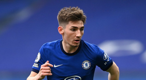 Tuchel rates Billy Gilmour’s display in Chelsea’s win over Fulham
